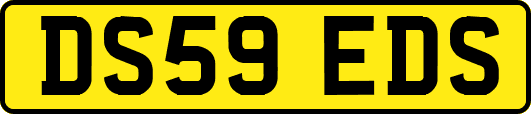 DS59EDS