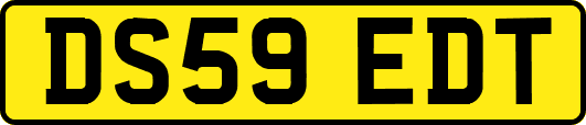 DS59EDT