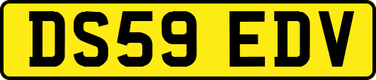 DS59EDV