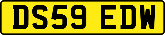DS59EDW