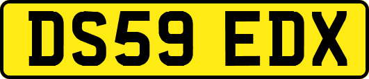 DS59EDX