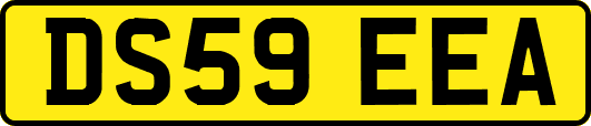 DS59EEA