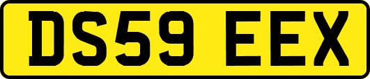 DS59EEX