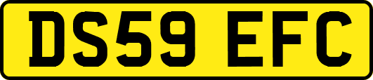 DS59EFC