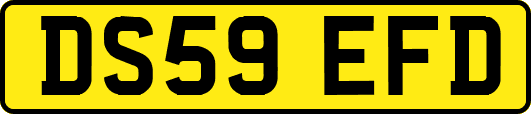 DS59EFD
