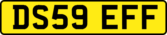 DS59EFF