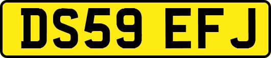 DS59EFJ