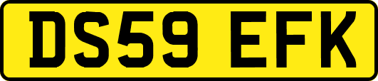 DS59EFK