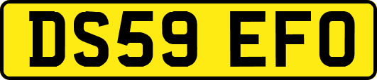 DS59EFO