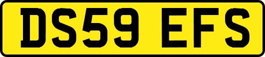 DS59EFS
