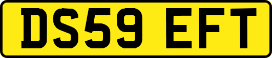 DS59EFT
