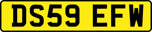 DS59EFW