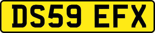 DS59EFX
