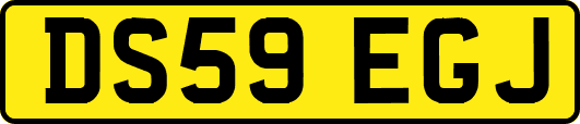 DS59EGJ
