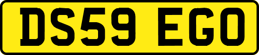 DS59EGO