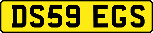 DS59EGS