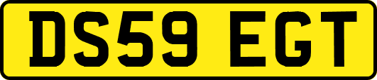 DS59EGT