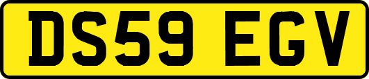 DS59EGV