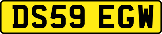 DS59EGW