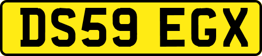 DS59EGX