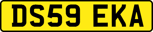 DS59EKA