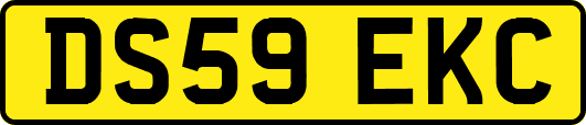 DS59EKC