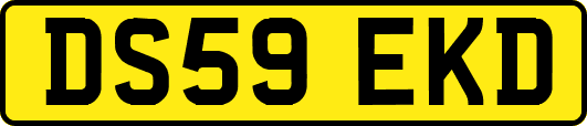 DS59EKD