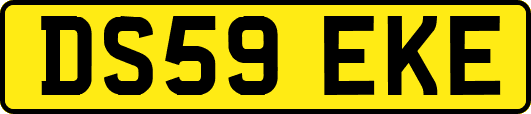 DS59EKE