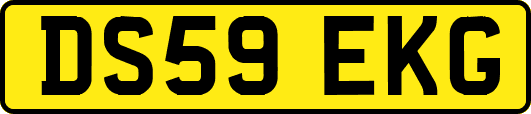 DS59EKG