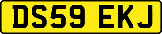 DS59EKJ