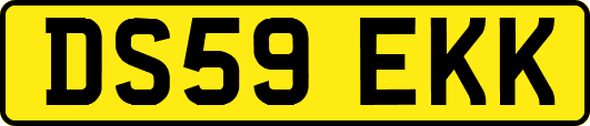 DS59EKK