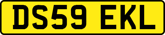 DS59EKL