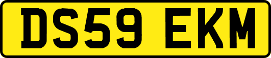 DS59EKM