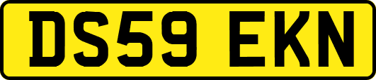 DS59EKN