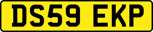 DS59EKP