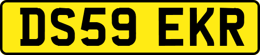 DS59EKR