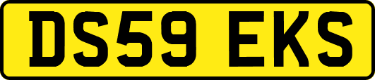 DS59EKS