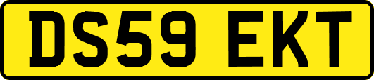 DS59EKT
