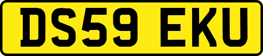 DS59EKU