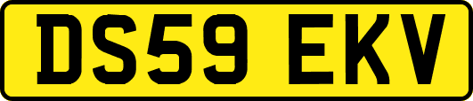 DS59EKV