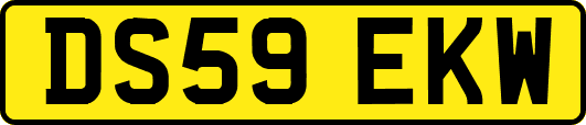 DS59EKW