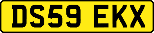 DS59EKX