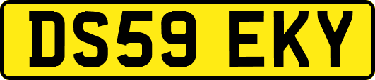 DS59EKY