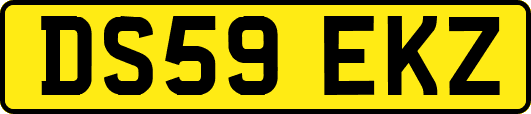 DS59EKZ