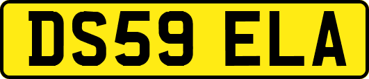 DS59ELA