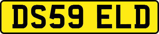 DS59ELD