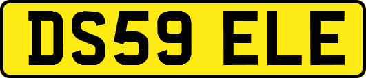 DS59ELE
