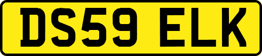 DS59ELK