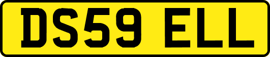 DS59ELL