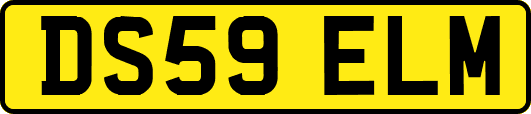 DS59ELM